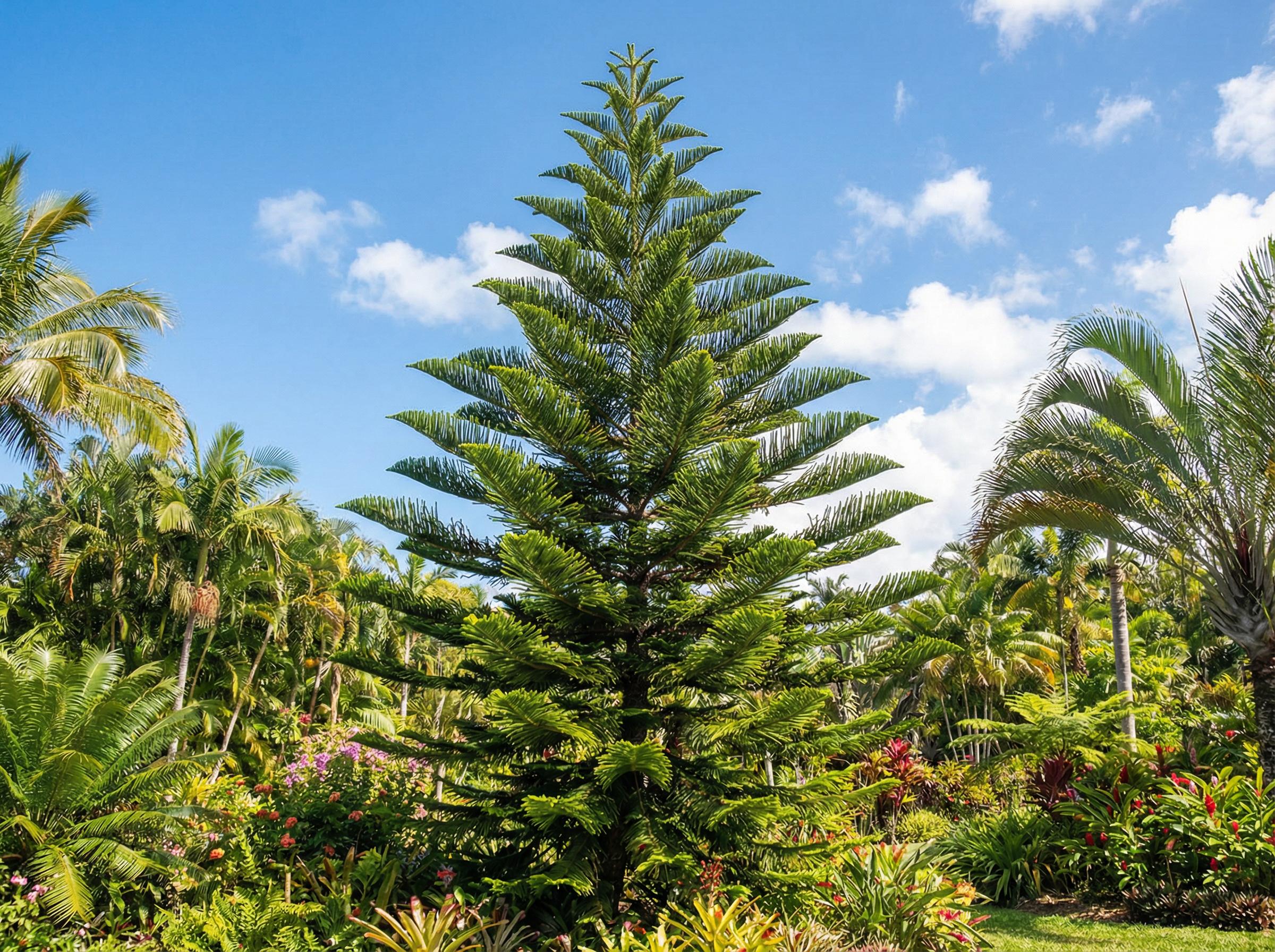 麻豆麻豆探索：南洋杉热带雨林生态视频